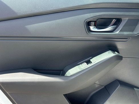 Certified 2025 Honda Accord EX-L image 12