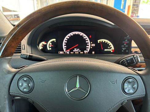 Used 2009 Mercedes-Benz CL 63 AMG image 15