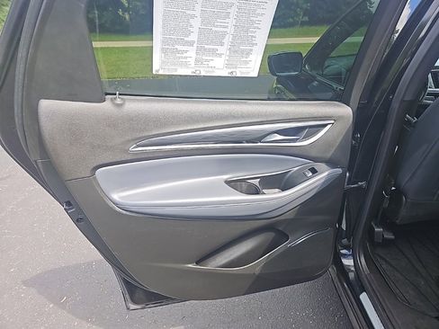 Used 2024 Buick Enclave Essence w/ Trailering Package, 5000 lbs. image 21