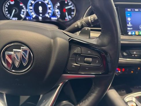 Certified 2024 Buick Enclave Premium image 33