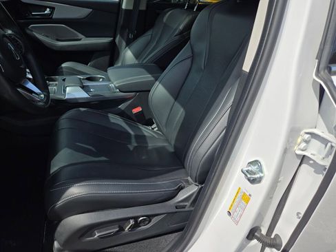 Used 2023 Acura MDX SH-AWD w/ Technology Package image 27