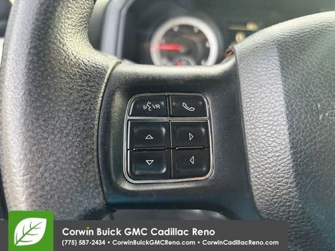 Used 2013 RAM 3500 Tradesman w/ Popular Equipment Group image 15