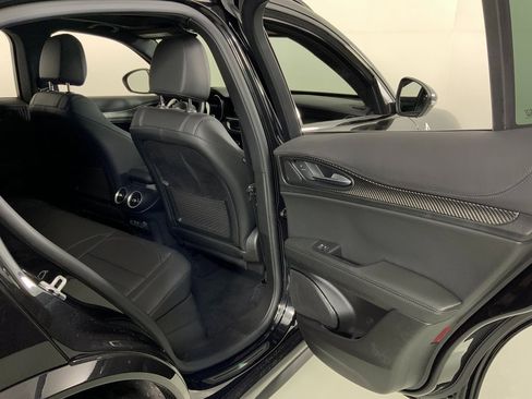 Used 2024 Alfa Romeo Stelvio Quadrifoglio w/ Active Assist Plus Package image 39