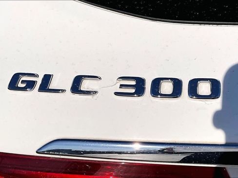 Used 2019 Mercedes-Benz GLC 300 image 30