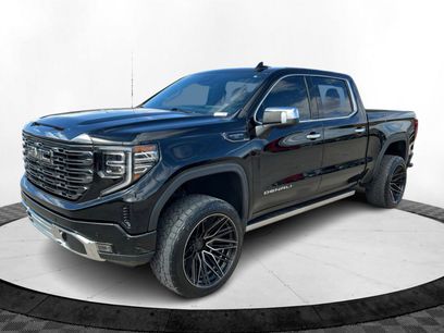 Used 2023 GMC Sierra 1500 Denali Ultimate