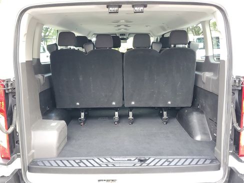 Used 2023 Ford Transit 350 XLT image 14