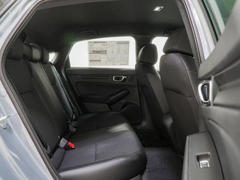 New 2026 Honda Civic Sport image 34