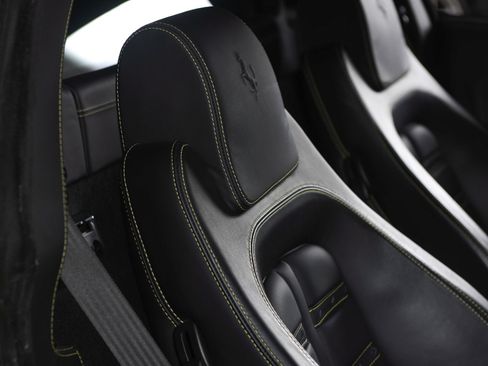 Used 2005 Ferrari F430 Coupe RWD image 28