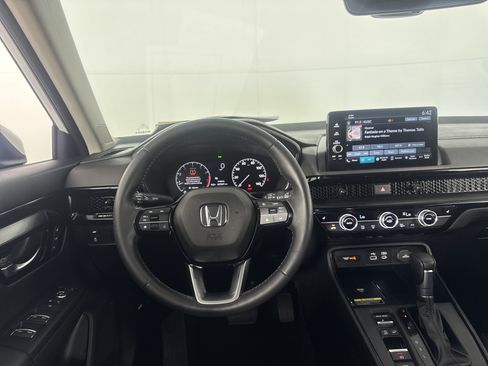 Certified 2025 Honda CR-V EX-L image 22