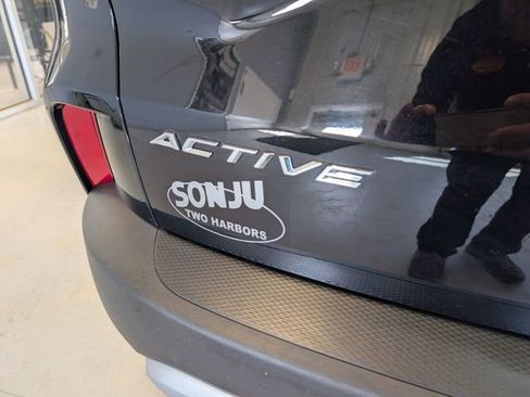 Certified 2024 Ford Escape Active AWD/4WD image 33