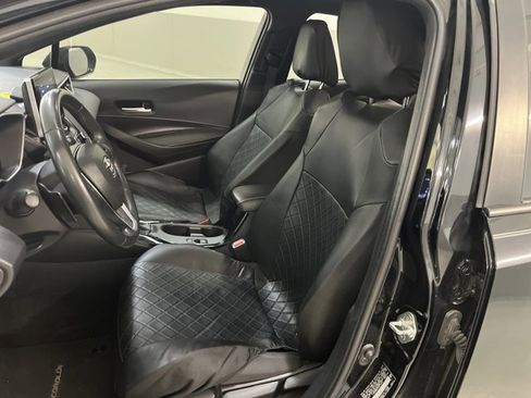 Used 2024 Toyota Corolla SE image 5