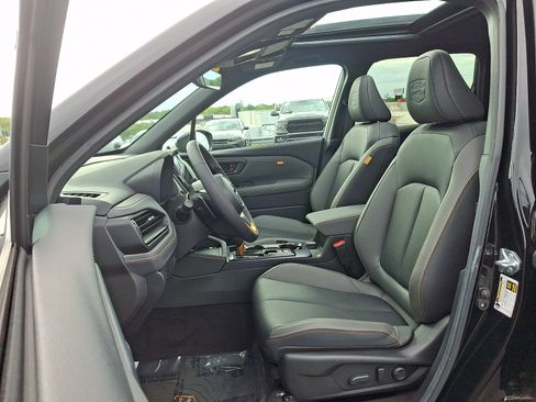 Certified 2026 Subaru Forester Wilderness AWD/4WD image 13