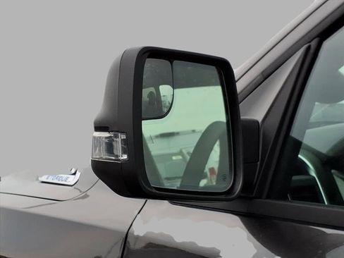New 2026 RAM 1500 Big Horn AWD/4WD image 15