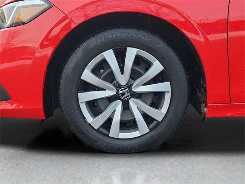 Used 2024 Honda Civic LX image 28