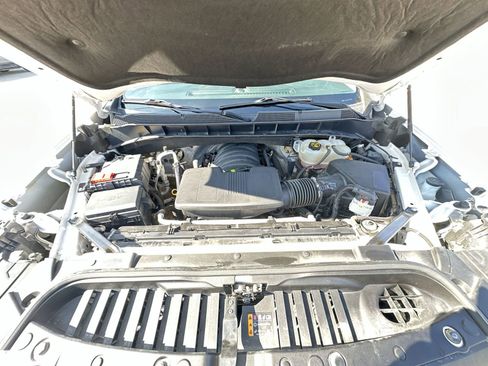 Used 2019 Chevrolet Silverado 1500 RST w/ All-Star Edition image 29