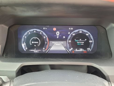 Used 2024 Toyota Tacoma TRD Sport image 26