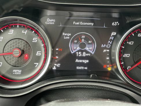 Used 2023 Dodge Charger GT RWD image 23