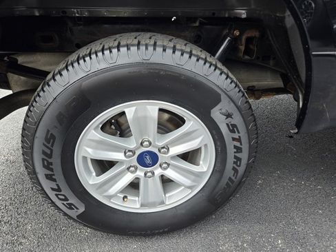 Used 2018 Ford F150 XLT AWD/4WD image 41