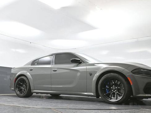 Used 2023 Dodge Charger SRT Hellcat RWD image 26