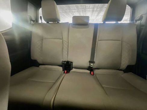 Used 2025 Toyota Tacoma SR5 RWD image 26