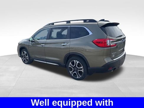 Used 2023 Subaru Ascent Touring image 3