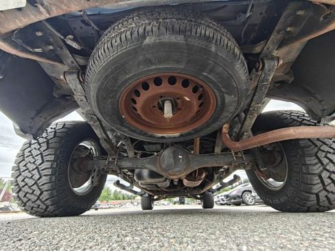 Used 2008 Toyota Tundra 4x4 Double Cab image 32