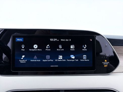 Used 2021 Hyundai Palisade Limited w/ Cargo Package image 20