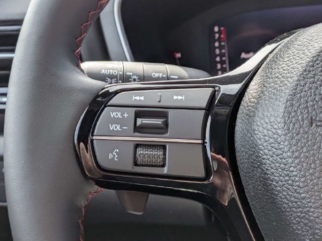 New 2026 Honda Pilot Black Edition image 21