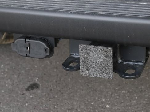 New 2026 RAM ProMaster 3500 w/ Convenience Group image 9