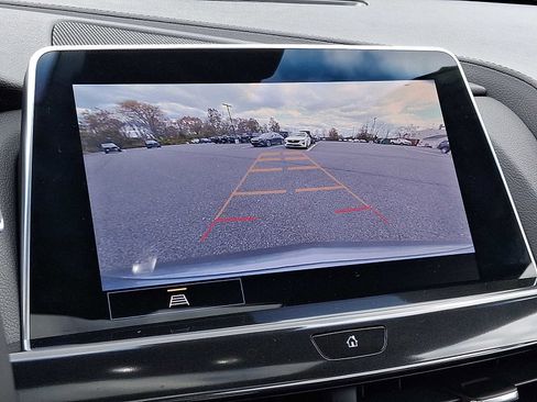 Certified 2022 Cadillac CT5 Premium Luxury image 18