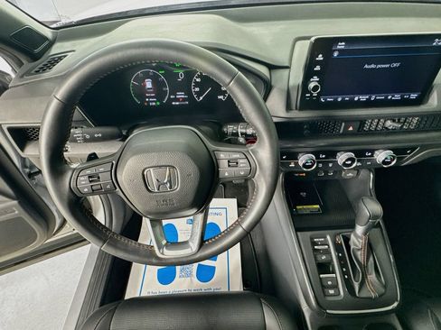Used 2024 Honda CR-V Sport-L image 11