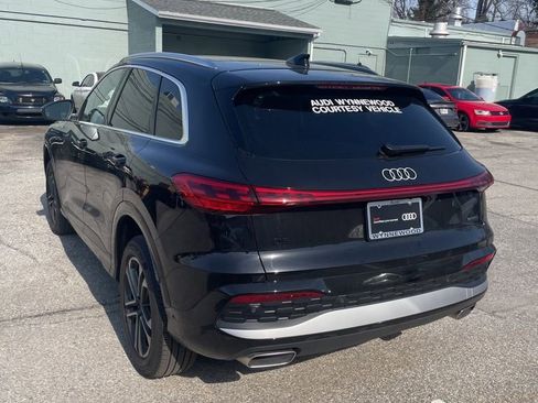 Used 2025 Audi Q5 Premium Plus w/ Premium Plus image 6