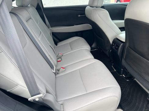 Used 2013 Lexus RX 350 Base AWD 4dr SUV image 19