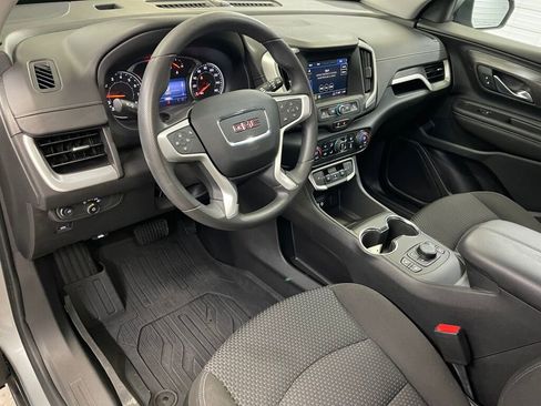 Certified 2023 GMC Terrain SLE w/ Driver Convenience Package image 5