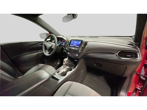 Used 2024 Chevrolet Equinox RS image 17