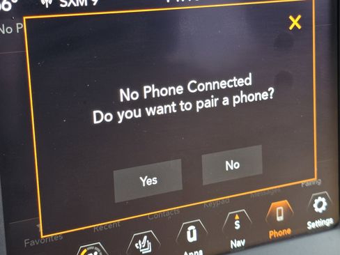 Used 2021 Jeep Renegade Limited image 5