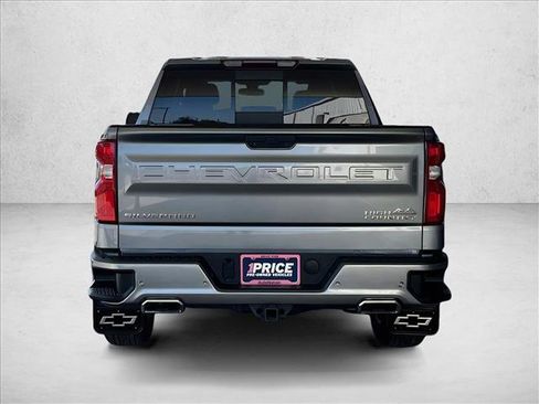 Used 2019 Chevrolet Silverado 1500 High Country image 8