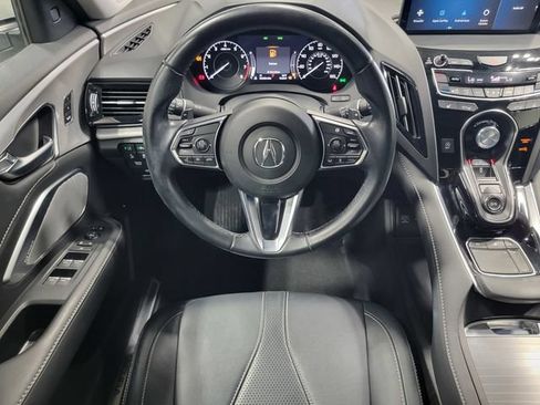 Used 2021 Acura RDX AWD w/ Technology Package image 24