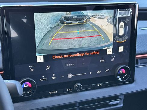 New 2026 Subaru Uncharted Premium FWD image 21