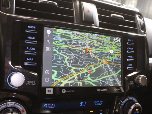 Used 2020 Toyota 4Runner TRD Pro image 50