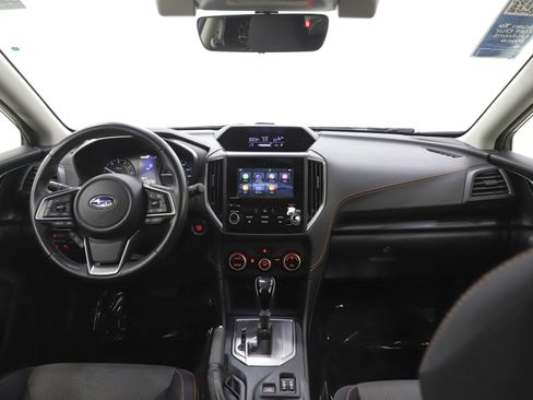 Used 2021 Subaru Crosstrek 2.0i Premium w/ Moonroof Package image 13