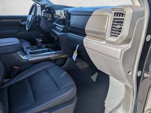 Used 2026 Chevrolet Silverado 1500 LT Trail Boss w/ LT Trail Boss Premium Package image 29