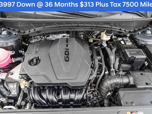 Certified 2026 Hyundai Santa Cruz SEL FWD image 26