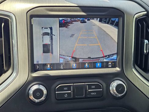 Used 2021 GMC Sierra 3500 Denali w/ Denali Ultimate Package AWD/4WD image 34