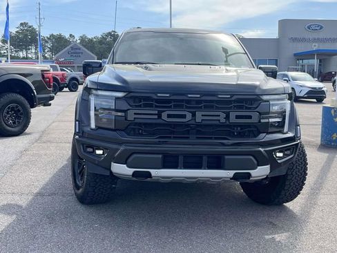 Certified 2025 Ford F150 Raptor image 2