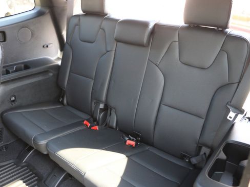 Used 2025 Kia Telluride EX X-Line image 31