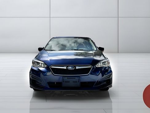 Used 2019 Subaru Impreza 2.0i image 5