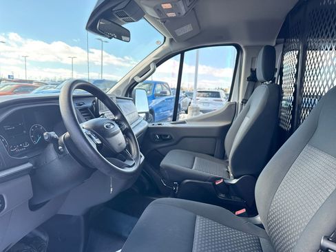 Used 2024 Ford Transit 250 Base w/ Exterior Upgrade Package image 13