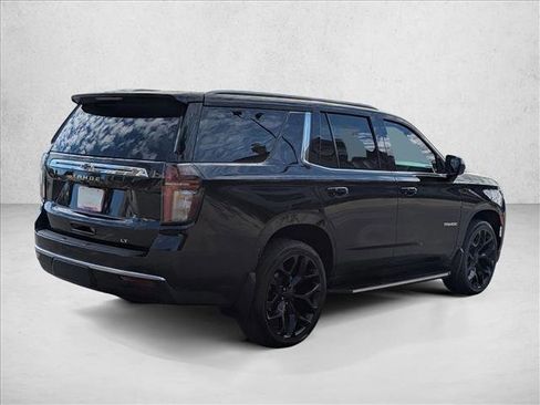 Used 2021 Chevrolet Tahoe LT image 5