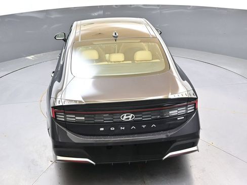 New 2026 Hyundai Sonata Limited FWD image 38